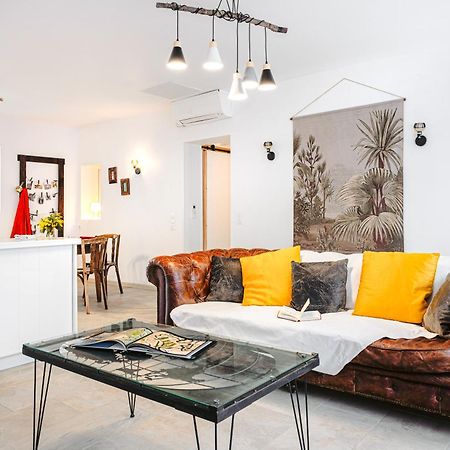 Chez Frederique Villa Сен-Троян-ле-Бaн Екстериор снимка