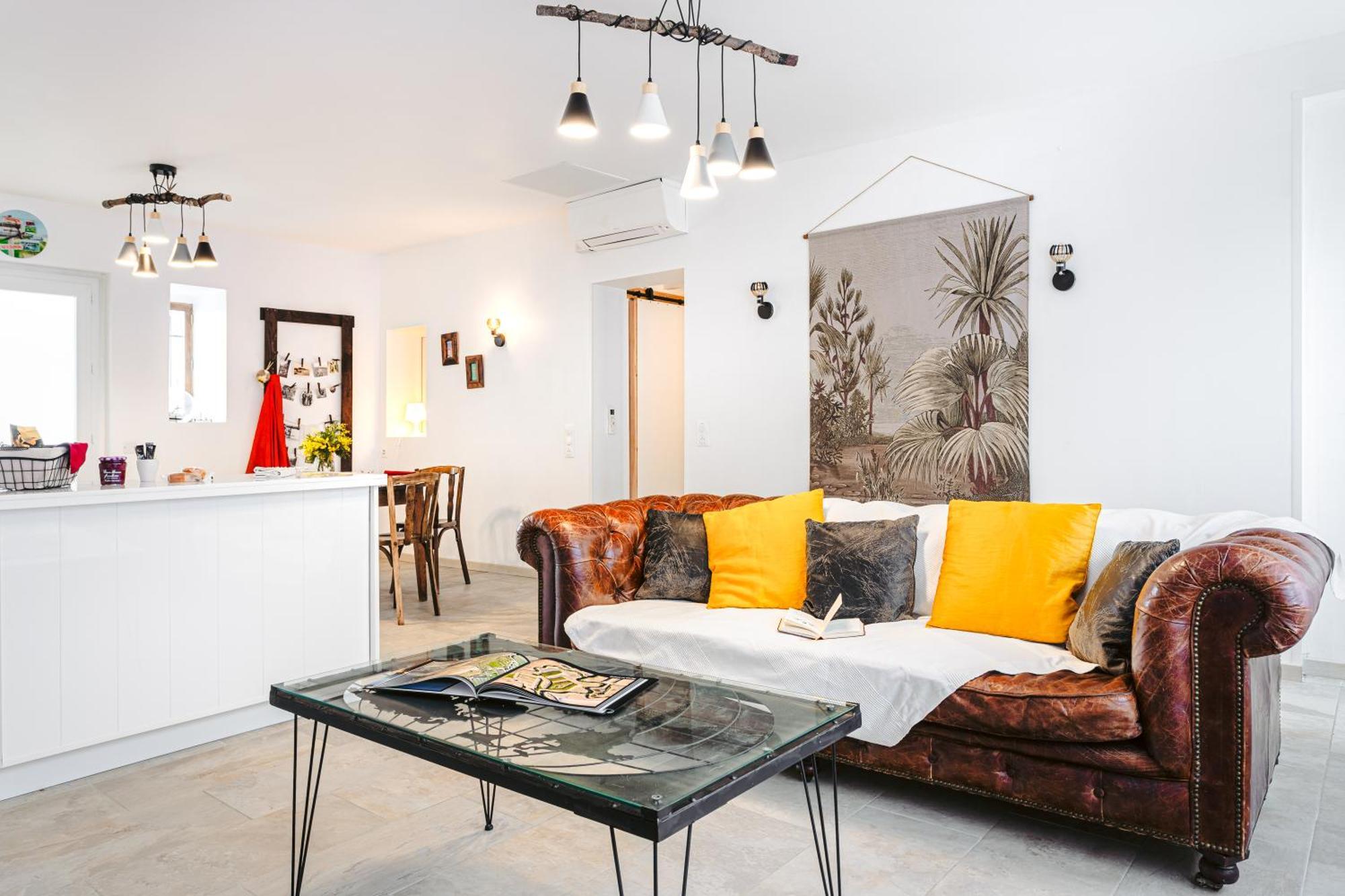 Chez Frederique Villa Сен-Троян-ле-Бaн Екстериор снимка