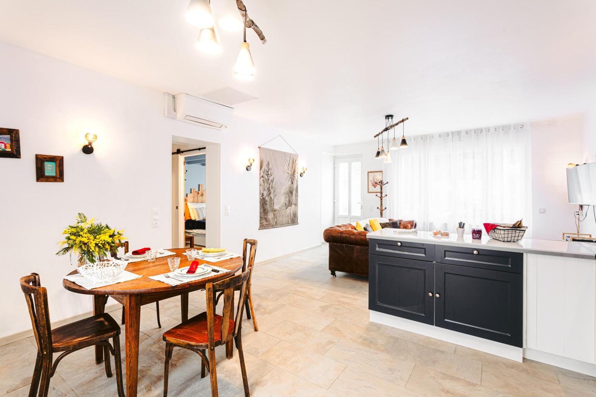 Chez Frederique Villa Сен-Троян-ле-Бaн Екстериор снимка
