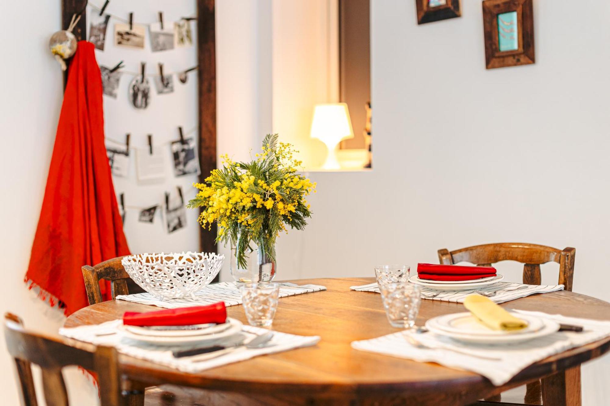 Chez Frederique Villa Сен-Троян-ле-Бaн Екстериор снимка