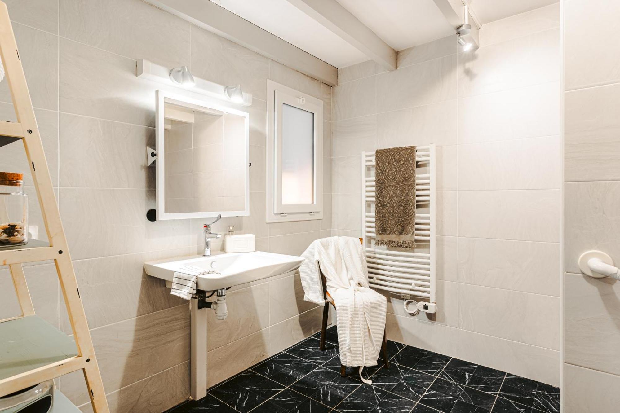 Chez Frederique Villa Сен-Троян-ле-Бaн Екстериор снимка