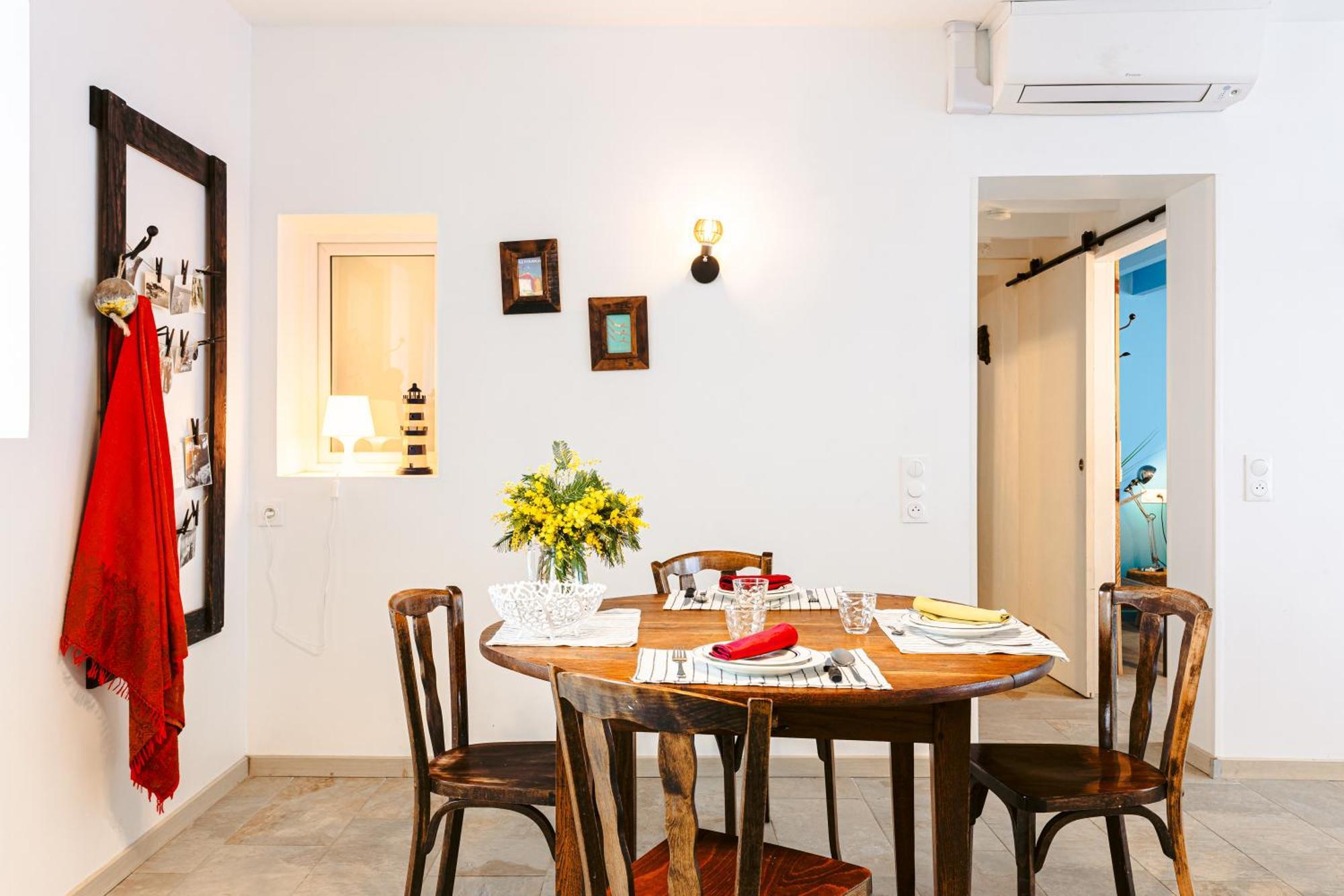 Chez Frederique Villa Сен-Троян-ле-Бaн Екстериор снимка